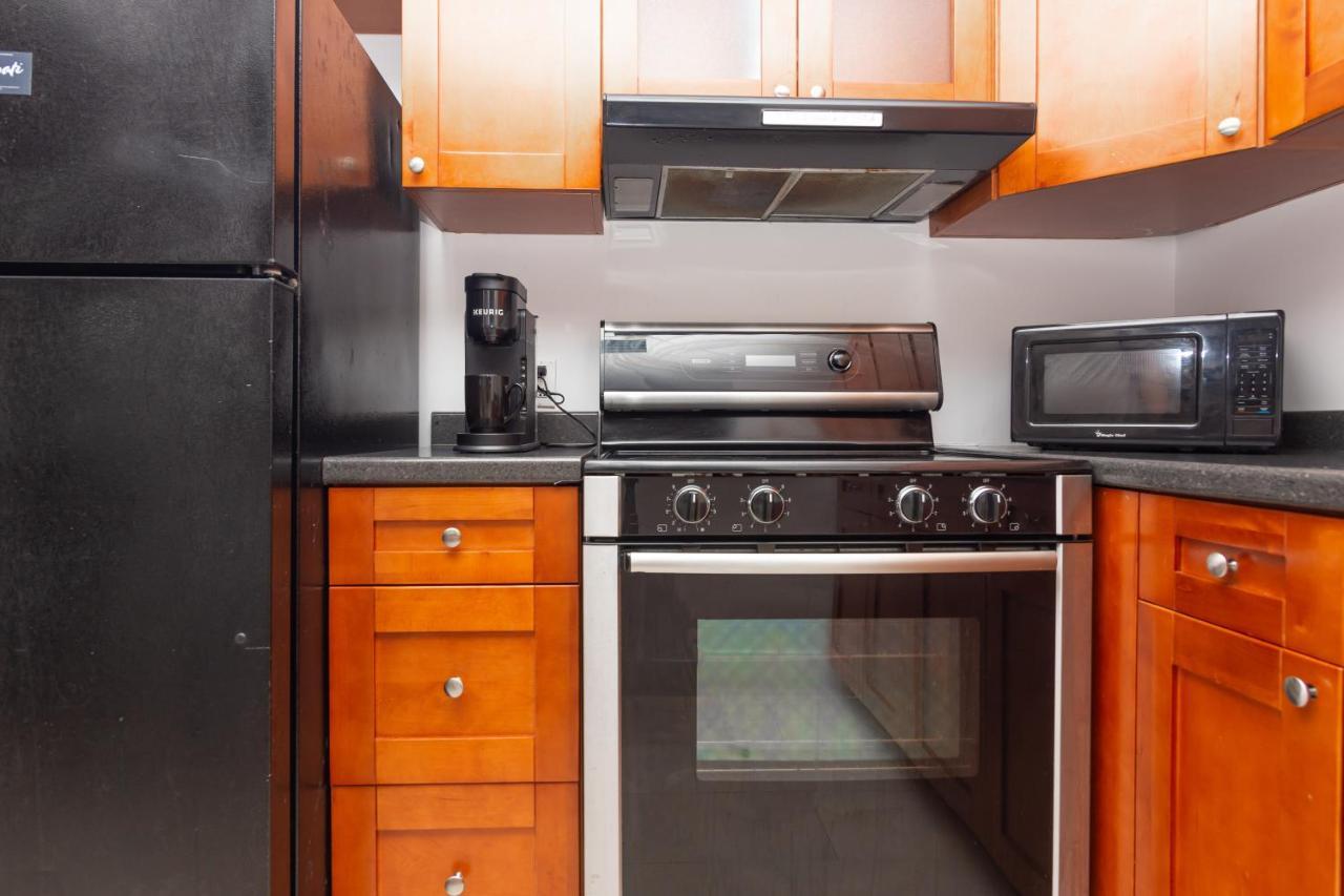 Miami Downtown Modern Apartment - 5 Minutes To Wynwood - 10 Minutes To South Beach Dış mekan fotoğraf